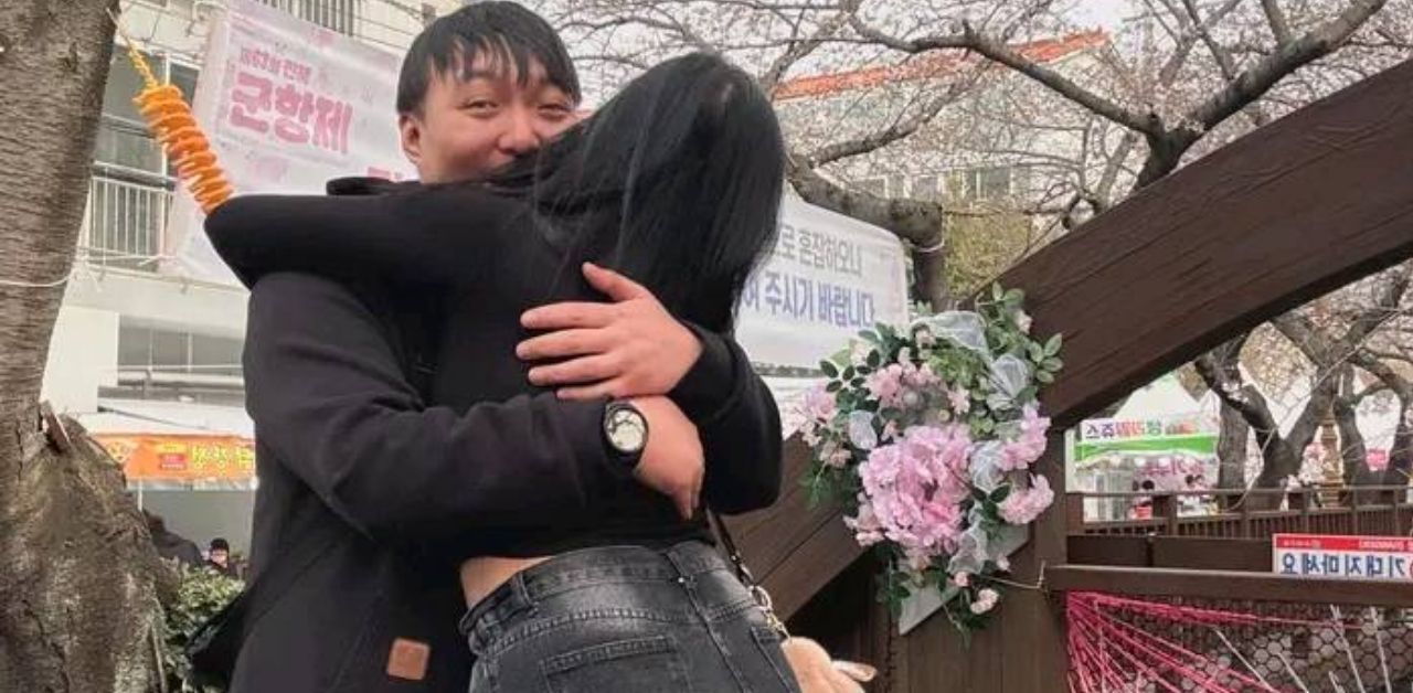 เครนถล่มโคราช คู่รักเสียชีวิต ชายเกาหลีใต้และภรรยาชาว