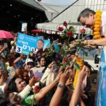 อภิสิทธิ์ เวชชาชีวะ แถลงจุดยืนพรรคประชาธิปัตย์ต่อการจัดตั้งรัฐบาลผสม