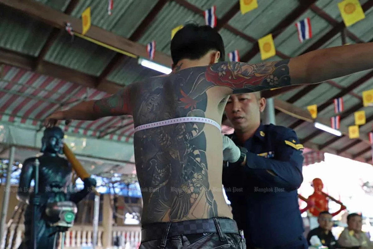 จ่าทหารทำร้ายทหารเกณฑ์ รไทยถูกลงโทษกัก 45 วัน หลัง