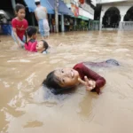 ฝนตกหนักและ ฤดูฝนปีนี้ น้ำท่วม การเตือนภัย ในเขตเมือง สะท้อนความเสี่ยงฤดูฝนที่มาถึงเร็วกว่าปกติในปีนี้