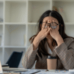 เยาวชนกรุงเทพฯ เครียด กลุ้ม ปรึกษาฟรี! ได้ที่แอปอูก้า