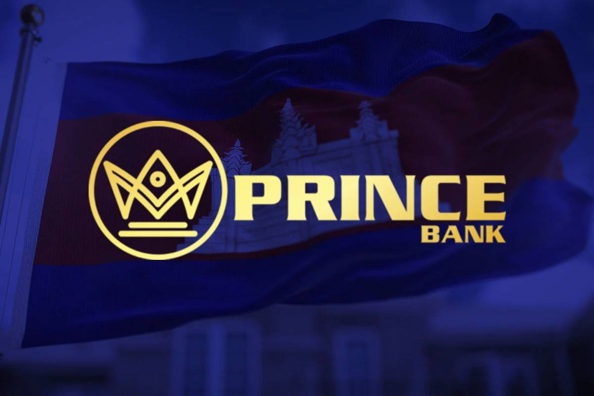 กัมพูชาสั่งปิด Prince Bank หลัง “เฉิน จื้อ” ถูกจับ คดีสแกมข้ามชาติ